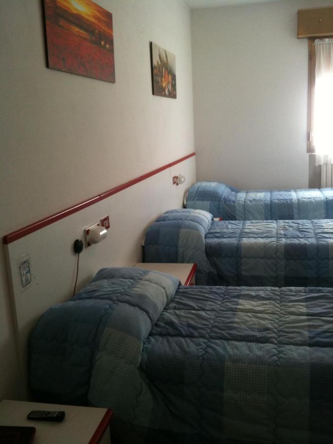 Albergo Musolesi Madonna di Fornelli Quarto foto